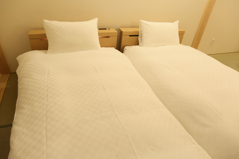 Resi Stay Anekoji Kyoto Extérieur photo